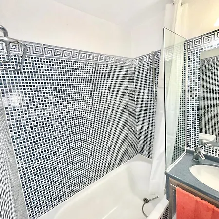 Studio 4 Pers Vue Mer Cap Esterel Appartamento *