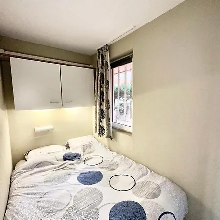 Studio 4 Pers Vue Mer Cap Esterel