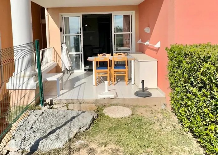 Studio 4 Pers Vue Mer Cap Esterel Lejlighed